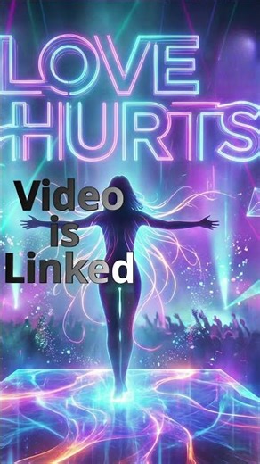 Love Hurts – Emotional Dance Track | EDM Banger with Deep Lyrics