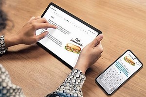 Samsung tiene la tablet barata definitiva: es perfecta para trabajar, estudiar o ver contenido y está rebajada por tiempo limitado