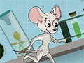 Lab Mouse Escape 🕹️ Online Game | Gameflare.com