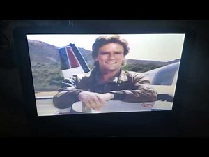 Macgyver Theme Song Season 4