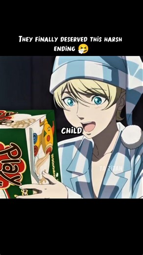 They Finally Got The Ending They Deserved 🥰 #anime #shorts