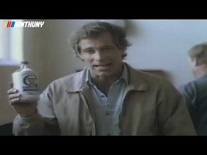 Quaker State Oil Commercials (1989)