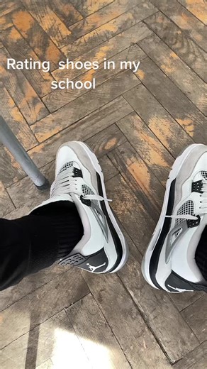 New Drip Shoes Price and Matching J4 Sneakers | Sneaker Store Finds