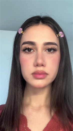 #makeup #fyp #explore #girls #virale | makeup transformation video