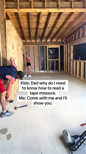 Teaching Kids to Read a Tape Measure: A Fun Guide