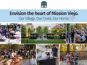 Exploring a new opportunity for the Core Area Vision Plan