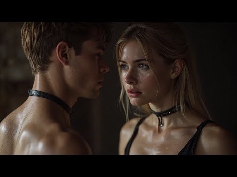 "The Alien Women of the Forest Found Me — And None Wanted to Share | HFY Story"