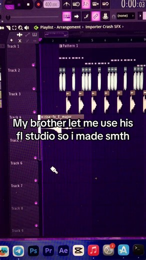 Speedcore Rave Music Released on SoundCloud