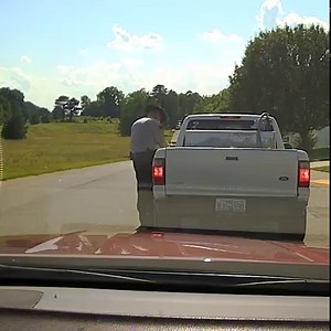 3.6M views · 2.4K reactions | SHOCKING: Man Pulls GUN On Police During Traffic Stop | Daily Wire | Facebook