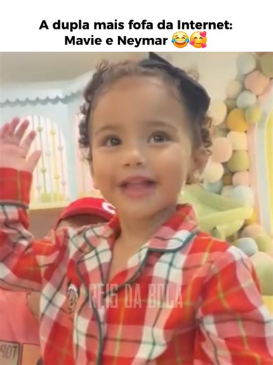 Mavie e Neymar: Mágicas e Comidas Divertidas!