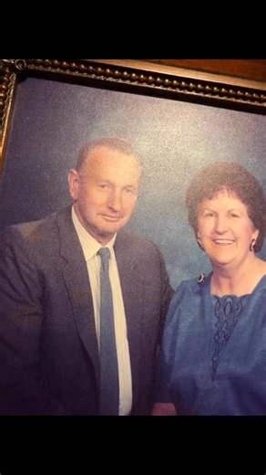 Wedding Anniversary sixty@four years married to day | Max Taylor