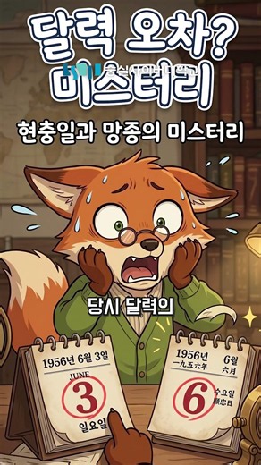 현충일이 6월 6일인 진짜 이유, 알고 있었나요?
