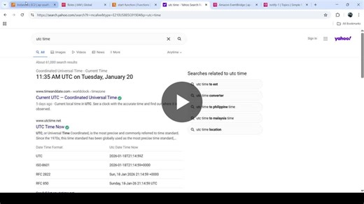 #aws #ec2 #awslambda #serverless #cloudcomputing #cloudengineer #devops #automation #awscostoptimization #awsec2 #awslambda #serverless #cloudcomputing #devopsengineer #awsprojects #handsonlearning… | Gajanan Sawase