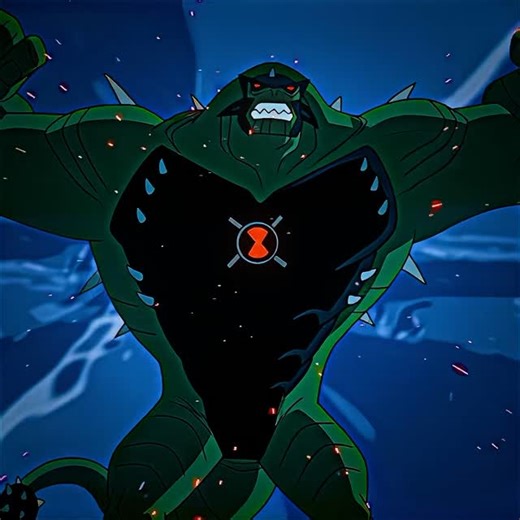 Aliz Edits | Peak Childhood #ben10 #edit #viral #fyp | Instagram