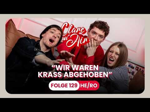 HE/RO: Die Angst, Plötzlich Irrelevant Zu Werden