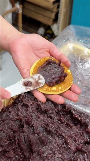 Dorayaki, founded in 1892