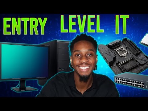 Dive Into IT for Beginners (Study This First!)