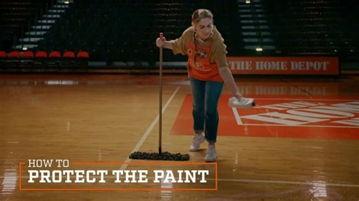 What is the song in the new Home Depot 2026 "How-To" commercial?