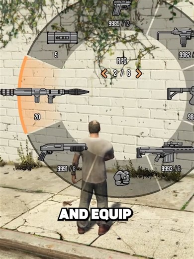 GTA 5 facts #gtarp #gtaonline #gta5online #gaming #gameplay | gta 5