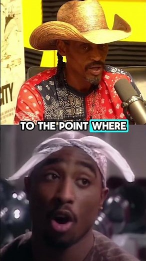 How Gang Culture Changed from 90's to NOW! ( in rap)