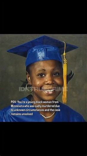 Mike on Instagram: "In 2000, 20-year-old Keke Jefferson-Moore was living in Brooklyn Park, Minnesota, working hard, dreaming big, and imagining a future built around her love for writing and photography. She had graduated from high school just two years earlier and taken a job as a telemarketer while planning to eventually attend college to study journalism. Keke was known for her warmth and generosity-: someone who loved animals, riding bikes, remote-control cars, dancing at family reunions, an