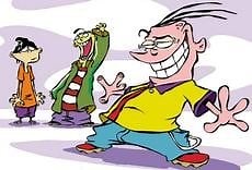 Ed, Edd y Eddy - Cartoon Network Online