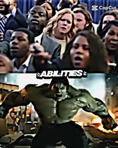 Red Hulk vs Hulk 2008