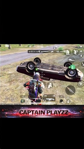 Heavy Driver 🚙 #viral #bgmi #shorts #original ‪@CAPTAIN28R‬