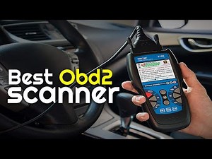 The Best OBD2 Scanner 2020 - 2023 [ BlueDriver vs Innova vs FOXWELL ]