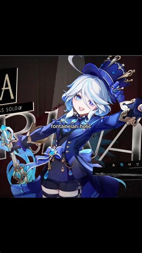 Fontaine Chronicle: Genshin Impact's Best Moments