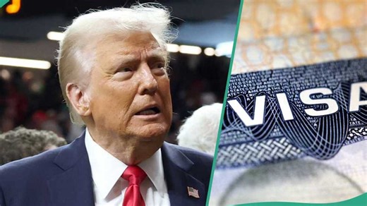You must pay to fix errors, 4 other new US visa rules for Nigerian applicants