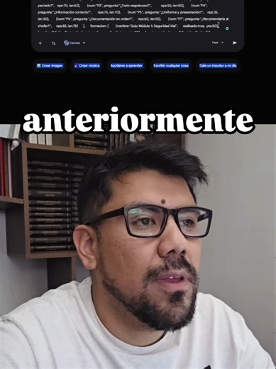 Aprende cómo crear un panel o dashboard usando inteligencia artificial en pocos minutos. La IA no reemplaza al analista… pero el analista que usa IA sí tiene ventaja. Guarda este video para probarlo después.#InteligenciaArtificial #IA #Dashboard #AnalisisDeDatos #DataAnalytics