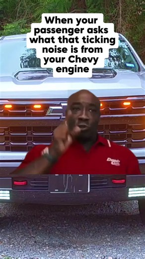 Why I Can't Hear Anything in My Lifted Silverado Truck