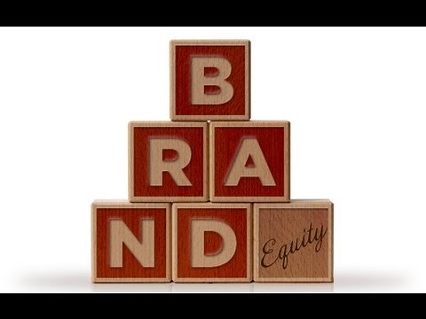 What is Brand Equity?