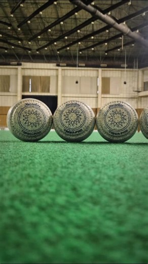 🇿🇦 Proteas Ready to Roll in Malaysia! 🌟 ​The FAIRTREE Protea team has officially landed and completed their crucial first training session on the greens in Kuala Lumpur! 🤩 ​With the World Cup starting soon, the team is getting down to business. 🤝 It's all about mastering the pace, reading the lines, and fine-tuning that weight as they prepare for battle.🤔 🏆 Every bowl today moves us one step closer to gold! ​We're ready to put the Fairtree Proteas stamp on the indoor greens! ​#FairtreePro