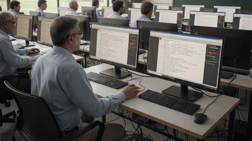 CBSE to implement on-screen marking for Class 12 board exams: Here’s how the new system will work