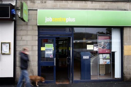 London's unemployment hotspots revealed as total hits 11-year high