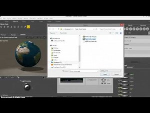 How to change textures Poser