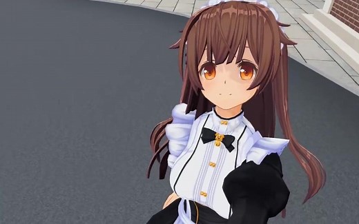 COM3D2-カスタムオーダーメイド3D2 VTuber功能介绍