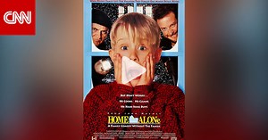 من بينها "هوم ألون".. ديزني تعيد إنتاج أشهر أفلام التسعينيات