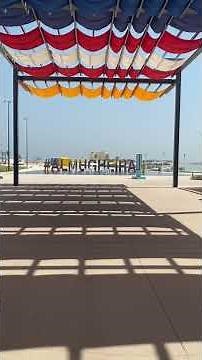Beautiful Morning Al Mugheirah Bay Unitedly Arab Emirates