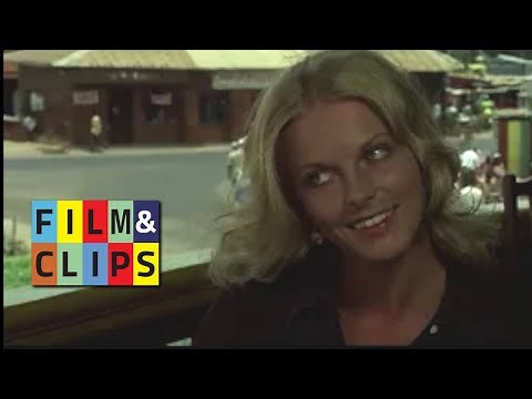 Contact - Contratto carnale | Thriller | Full movie in english