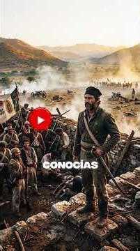 Over 100 days surrounded: the independence battle almost no one remembers #historyofmexico