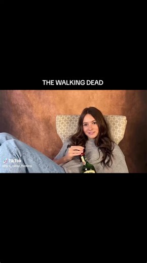 The Walking Dead Judith Grimes