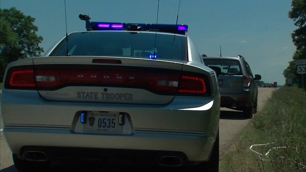 New Ohio law requires drivers, passengers to provide personal information during traffic stops