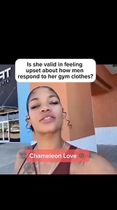 11K views · 484 reactions | Don’t be the creepy guy at the gym. However, some women wear borderline inappropriate “gym” clothing that garners attention from heterosexual males. Hard to get upset if they see what they like and approach, respectfully! 路‍♂️ #love #chameleonlove #relationships | Da'Von Heath | Facebook