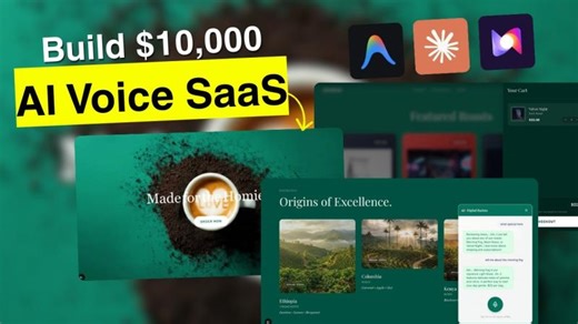 Building Voice-First SaaS with Murf Falcon in 15 Minutes | Murf AI posted on the topic | LinkedIn