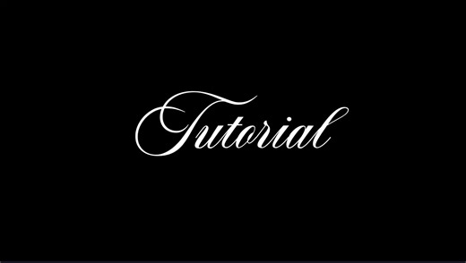 ★ | um tutorial bem básico e rápido, espero que tenha entendido |#lyrics #fyp #samwsxz #tipografia #vaiprofycaramba