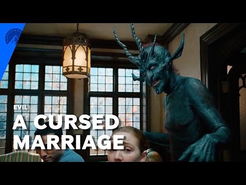 Evil | A Demon In The Marriage (S3, E2) | Paramount+