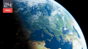 Egyre lassabban forog a Föld | 24.hu